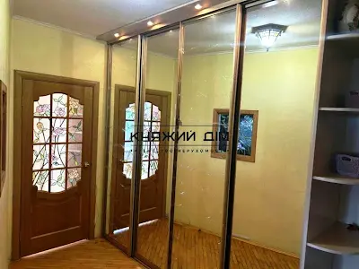 квартира по адресу Уинстона Черчилля ул. (Красноткацкая), 18-Б