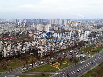 квартира за адресою Соборності просп. (Возз'єднання), 30