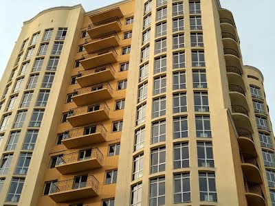 квартира за адресою Валерія Лобановського вул., 26 к1