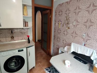 квартира за адресою Братів Зірових, 25