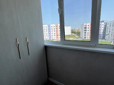 квартира за адресою Соборна вул., 105б/4