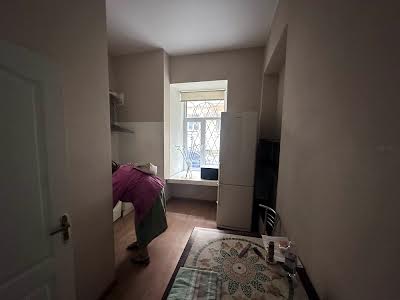 квартира по адресу Шота Руставели ул., 20-Б