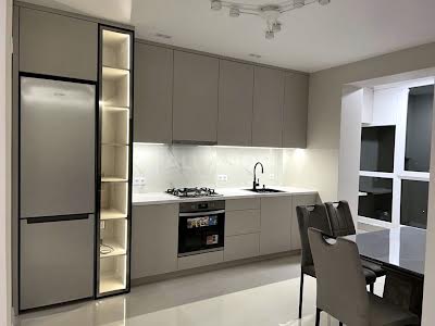 квартира за адресою Лева Ребета вул., 58