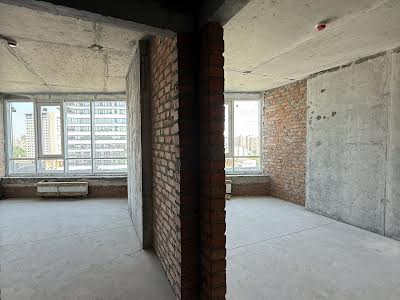 квартира по адресу Голосеевский просп. (40-летия Октября), 76