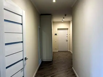 квартира за адресою Науки просп., 62-А