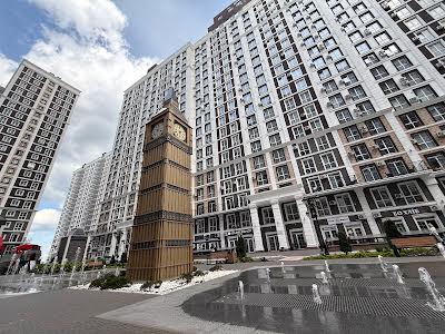 квартира по адресу Михаила Максимовича ул. (Трутенко Онуфрия), 26-Г