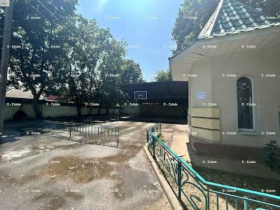 квартира по адресу Переяславская ул., 23