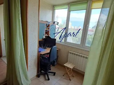 квартира за адресою Героїв Дніпра вул., 36-Б
