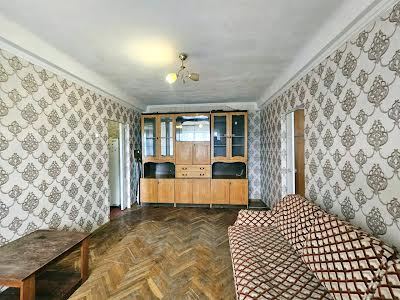 квартира за адресою Тульчинська вул., 3