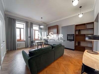 квартира по адресу Костёльная ул., 5