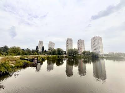 квартира за адресою Обухівська вул., 139