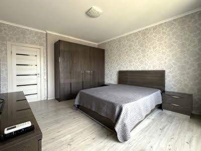 квартира по адресу Метрологическая ул., 54