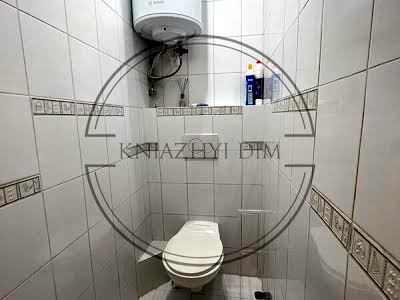 квартира за адресою Лесі Українки бульв., 4