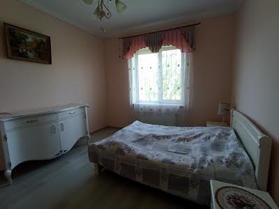 дом по адресу Амосова, 19а