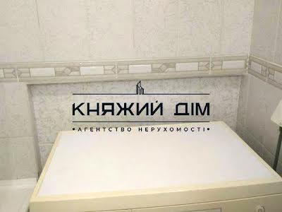 квартира по адресу Соломии Крушельницкой ул., 3-А