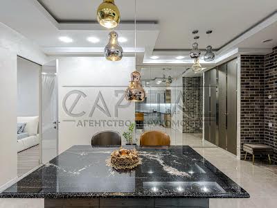 квартира за адресою Київ, Авіаконструктора Антонова вул., 2-Б