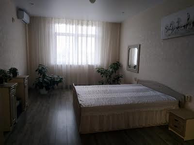 квартира по адресу Вацлава Гавела бульв. (Івана Лепсе), 28