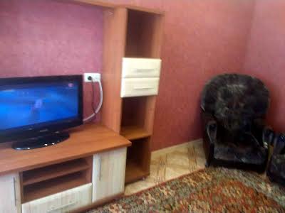 квартира за адресою Кирпичова вул., 21