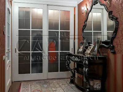 дом по адресу пер. Мичурина, 6