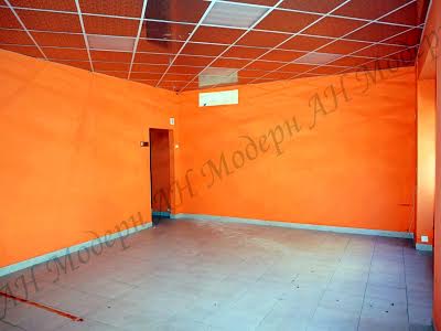 комерційна за адресою Отакара Яроша вул., 19