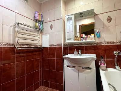 квартира за адресою Кіото вул., 9