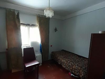 дом по адресу Жертв Революціі