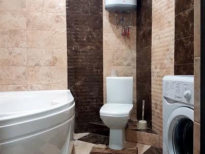 квартира по адресу Заречная ул., 1 б