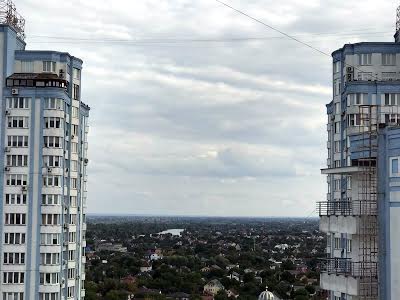 квартира за адресою Дніпровська набережна вул., 26-Д