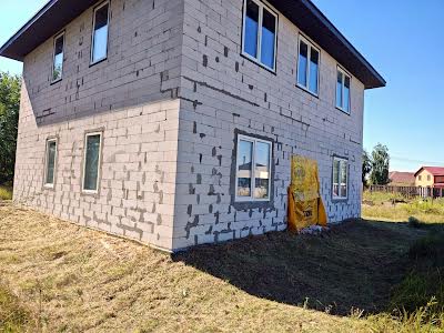 будинок за адресою Бориса Лятошинського вул. (230-ї Стрілецької Дивізії)