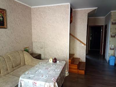 дом по адресу Центральная ул.