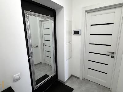 квартира по адресу Тираспольская ул., 60