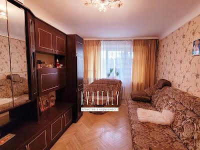 квартира по адресу Павла Чубинського ул. (Крупської), 4-А