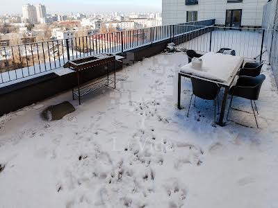 квартира по адресу Митрополита Василия Липковского ул. (Урицкого), 38а
