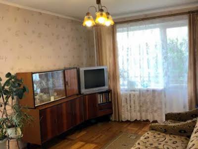 квартира за адресою Сонячна Набережна вул. (Маршала Малиновського), 8