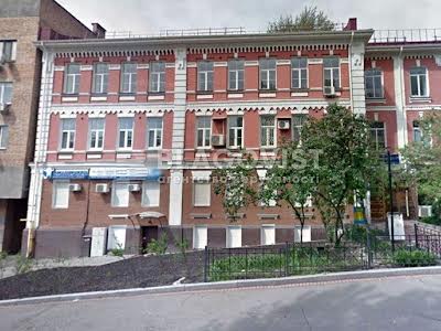 комерційна за адресою Гоголівська вул., 39