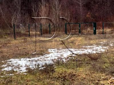 ділянка за адресою Обухівська вул.