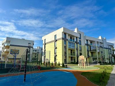 квартира по адресу Киев, Дубищанская ул., 3