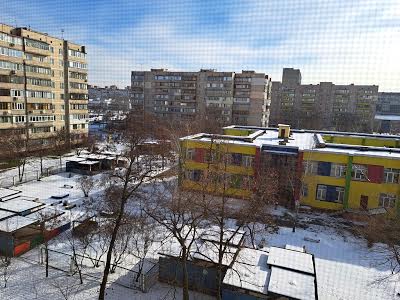 квартира за адресою Оноре де Бальзака вул., 54/21