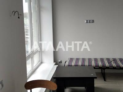 квартира за адресою Інститутська вул., 51