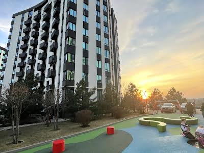 квартира за адресою с. Софіївська борщагівка, Героїв Небесної Сотні просп., 14/4