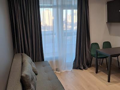 квартира за адресою Берестейський просп. (Перемоги), 65-Д