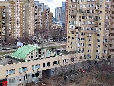 квартира по адресу Урловская ул., 11/44