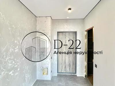 квартира за адресою Братів Чибінєєвих вул. (Чернігівська), 8-А