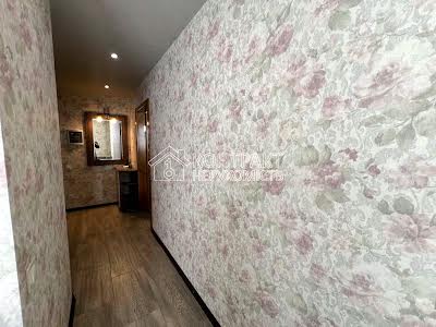 квартира по адресу Чередниченковский пер., 7