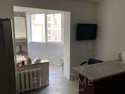 квартира за адресою Оноре де Бальзака вул., 55 В