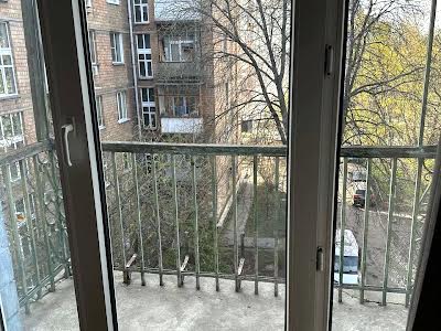 квартира за адресою Повітряних Сил просп. (Повітрофлотський), 46