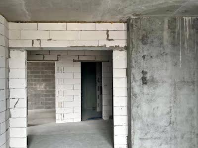 квартира за адресою Київ, Причальна вул., 12