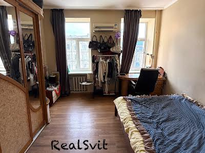 квартира по адресу Бессарабская пл., 7