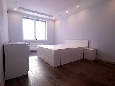 квартира за адресою Сергія Данченка вул., 28а