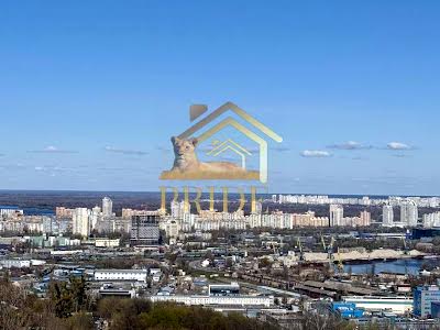 квартира за адресою Загорівська вул. (Багговутівська), 25